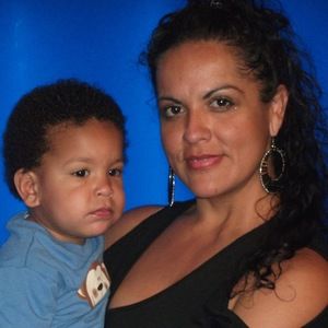 Meet your Posher, Marisa